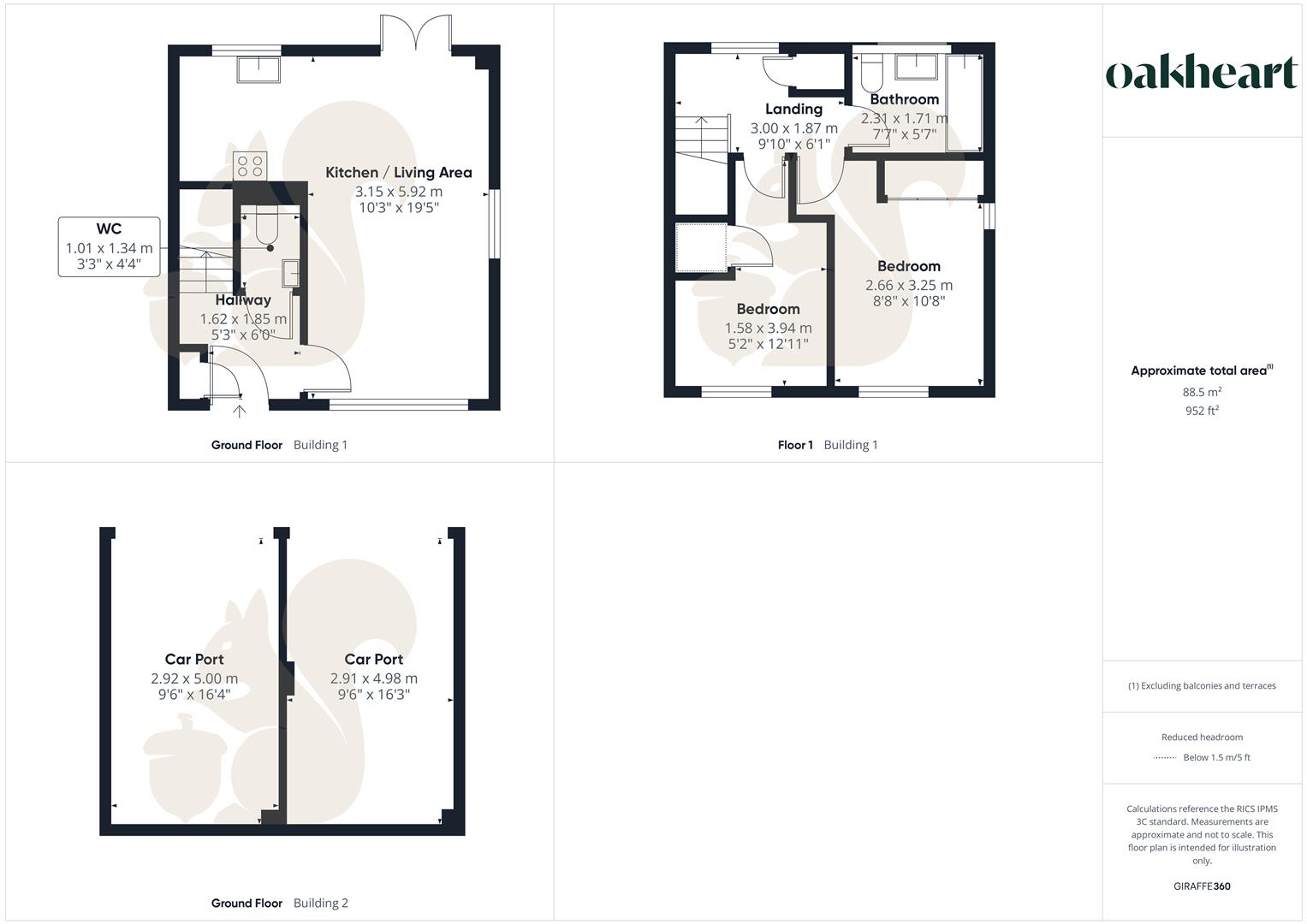 Floorplan thumbnail